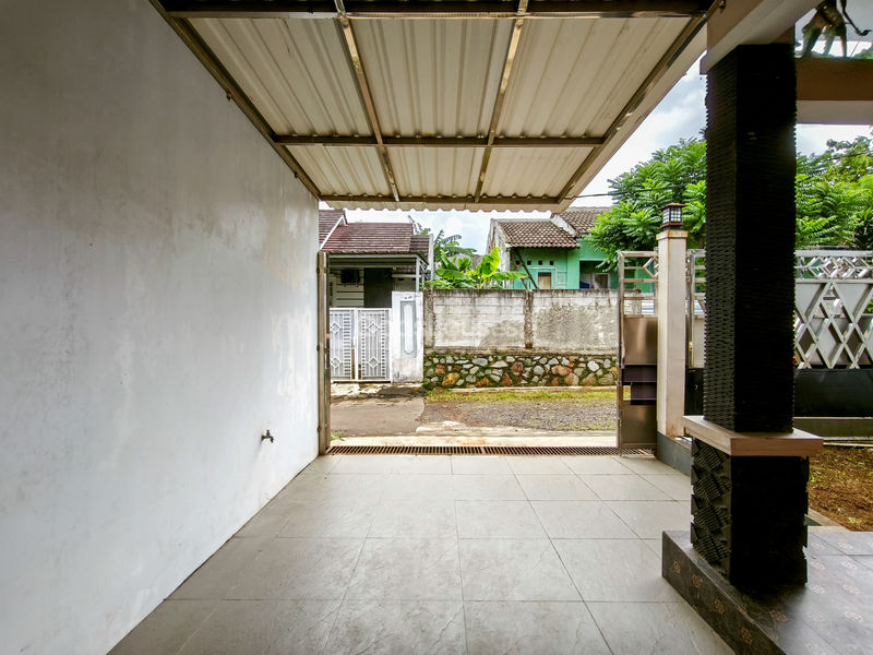 Sukahati Residence