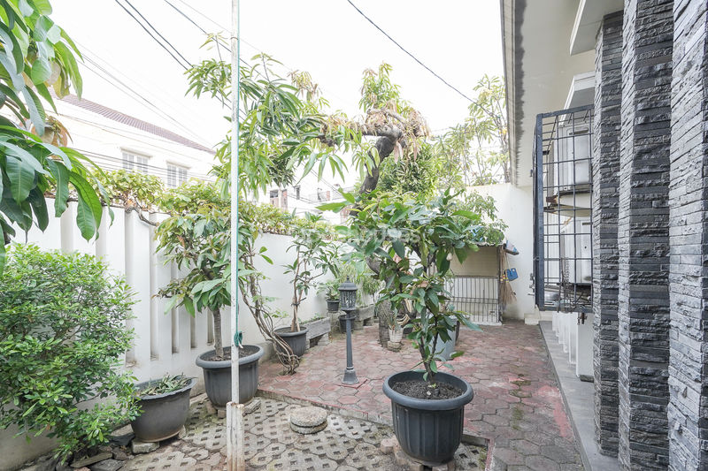 Jalan Mundu III No.4