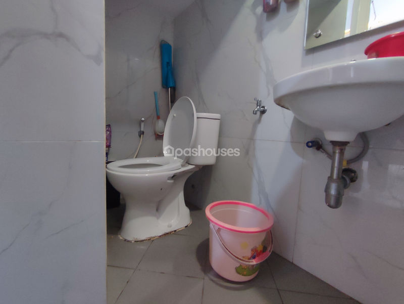 Cluster Scandy House 9 Jagakarsa