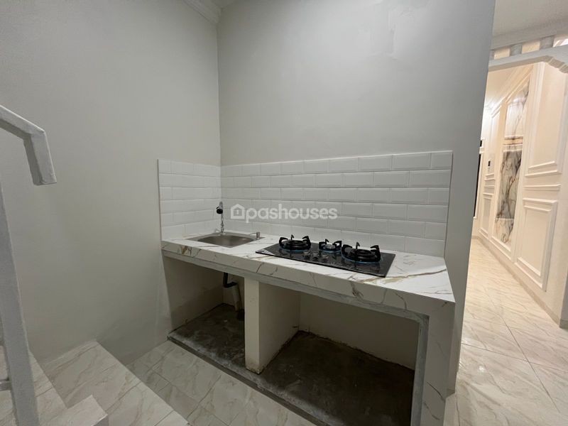 Mangun Jaya Townhouse Blok F14 No.3