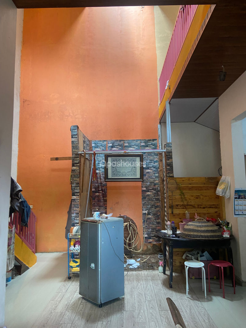 Griya Suradita Indah Blok D1 No.31