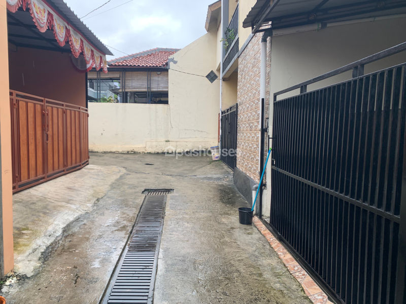 Perumahan Griya Pondok Ranggon Blok 29N