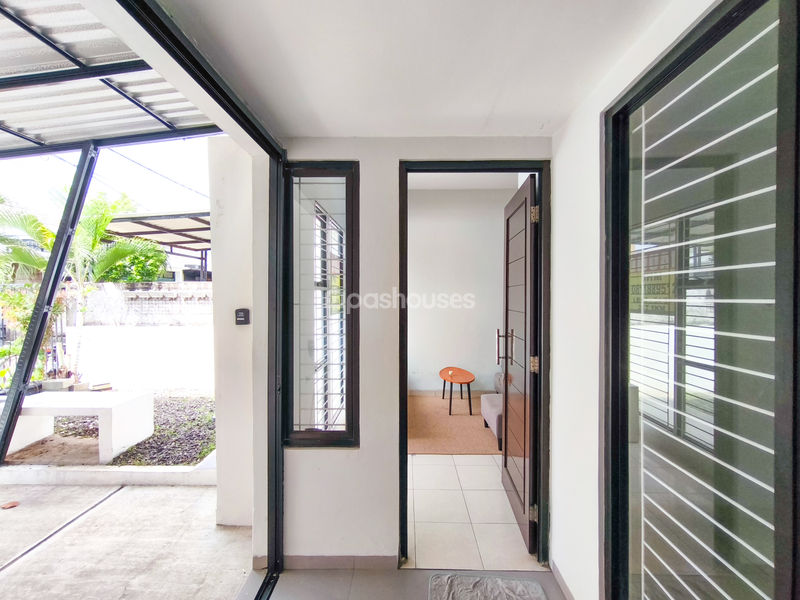 Panorama Sepatan 2 Tangerang