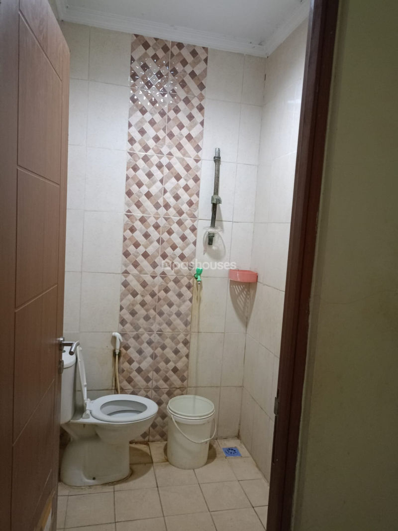 Perumahan Griya Garuda Cengkareng Blok B3