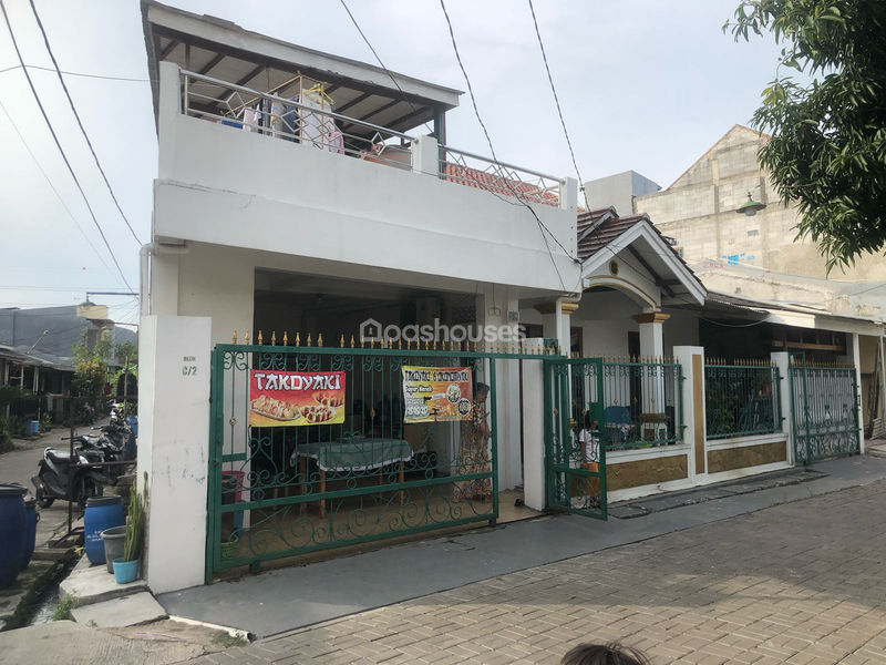 Perumahan Graha Mutiara Permai 2 Blok C2