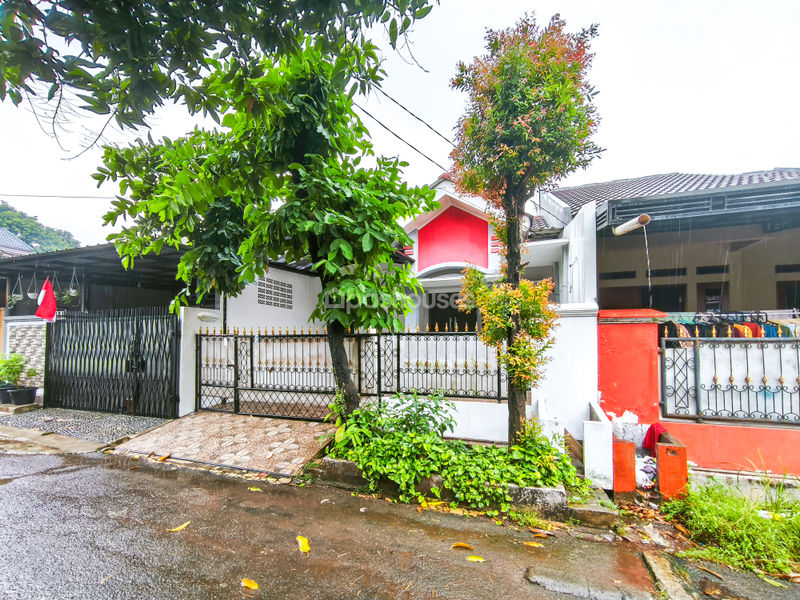 Villa Nusa Indah 3 Blok KL2 No.12A