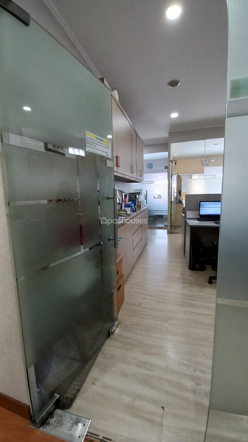 Jalan Rawa Selatan IV No.12D