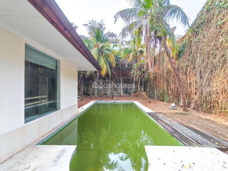 Jalan Kemang Timur VI No.5