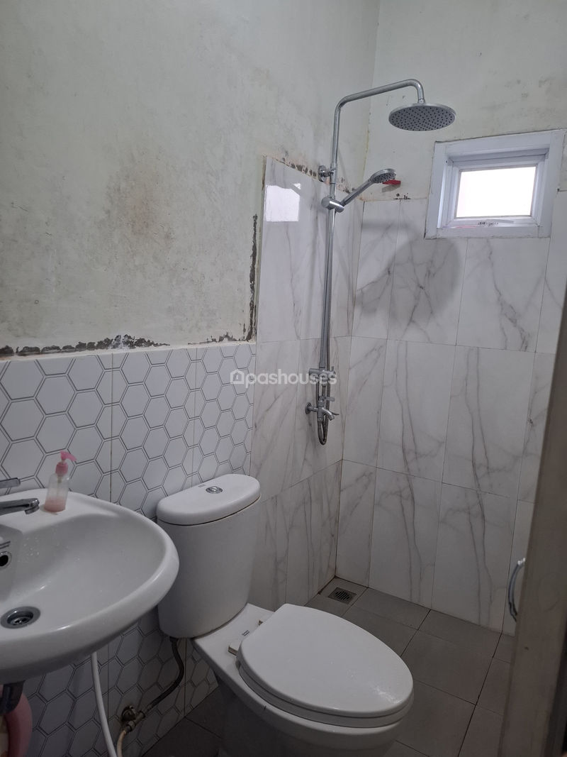 Perum Bukit Kayu Manis Blok A4 No.8