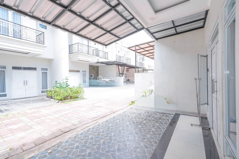 Perumahan Mulya Residence 7 Blok A No.5
