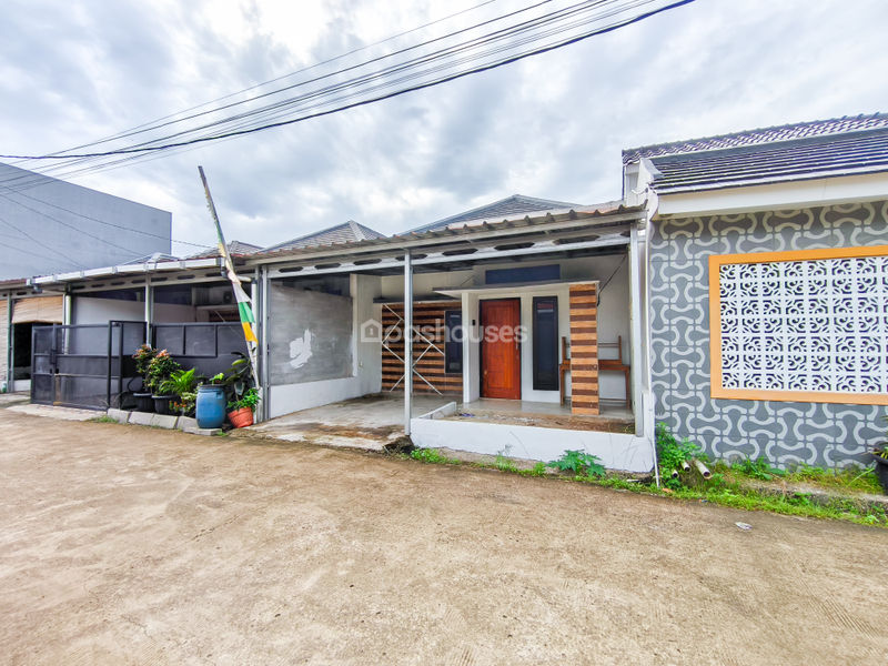 Perumahan Casa De Royal Village