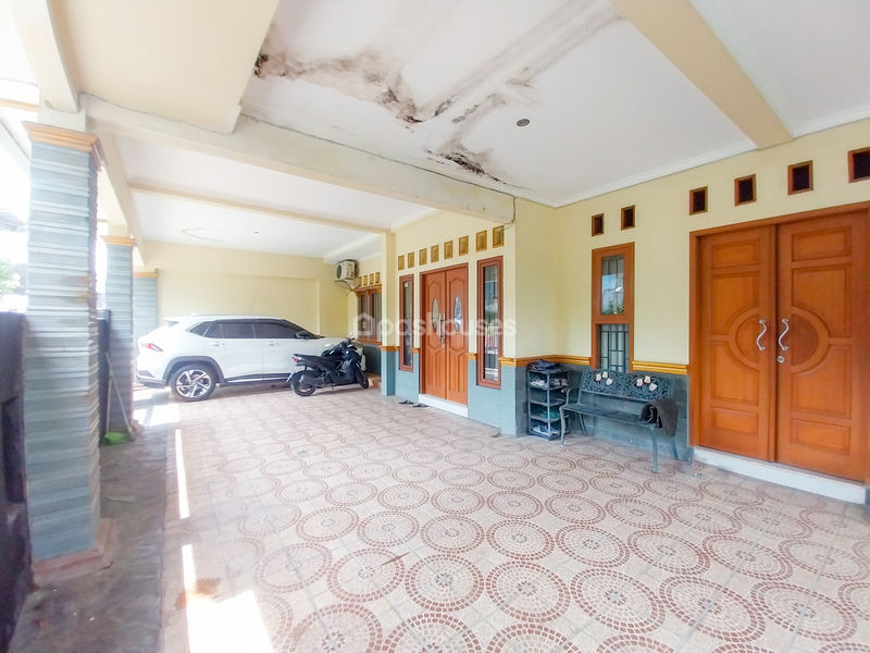 Perumahan Taman Yasmin