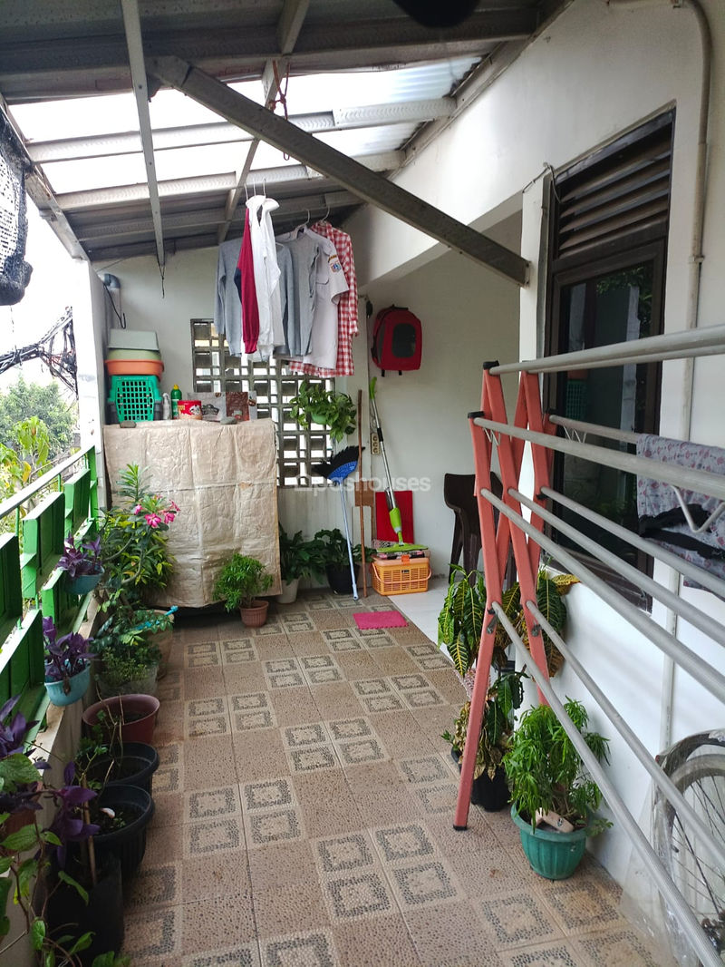 Kampung Grogol Depok