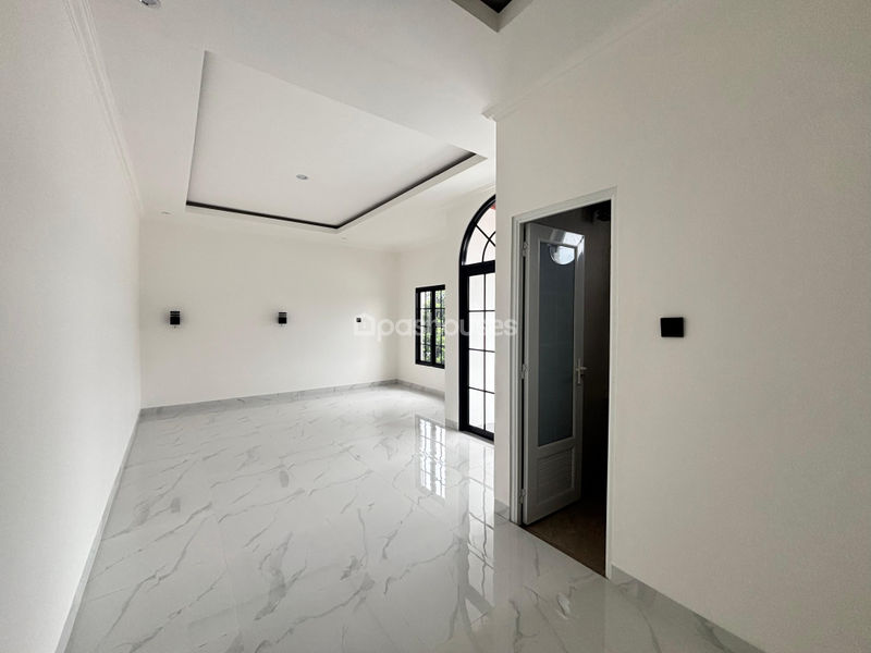 Perumahan D'Twins Estate