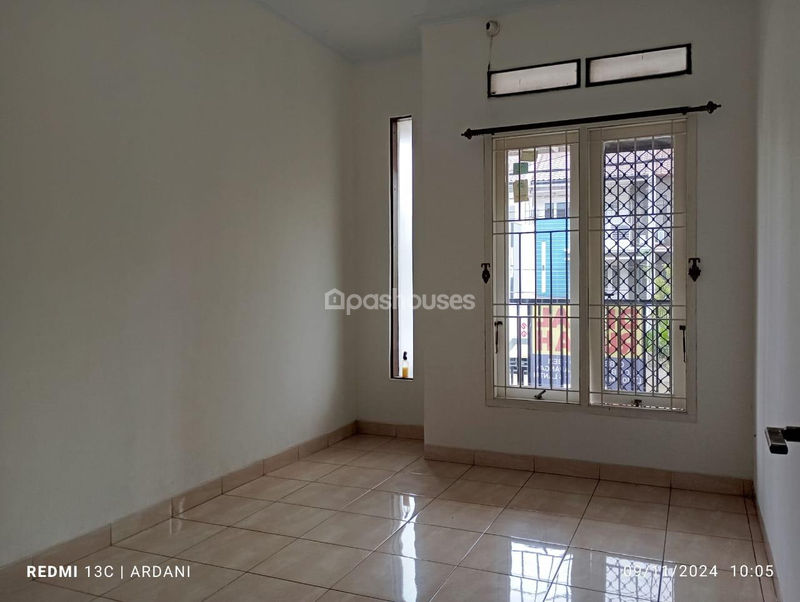 Perumahan Cyber Orchid Town House