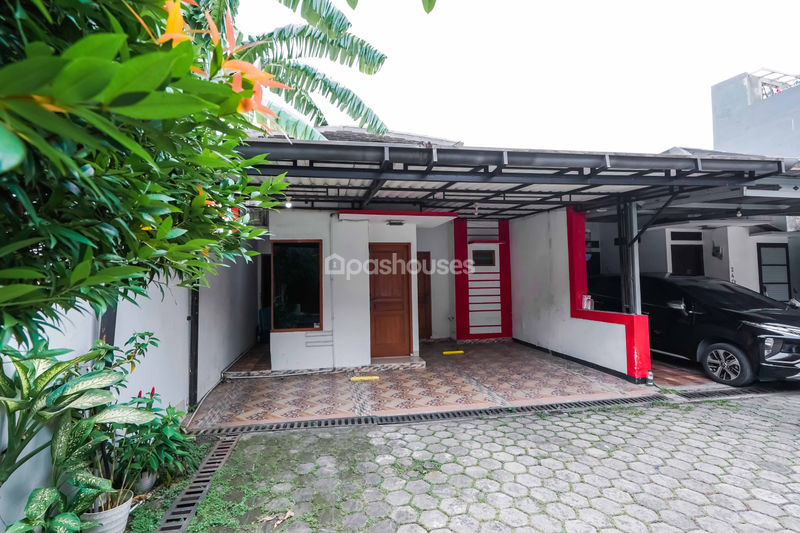 Perumahan Pejaten Dadap Residence No.24D