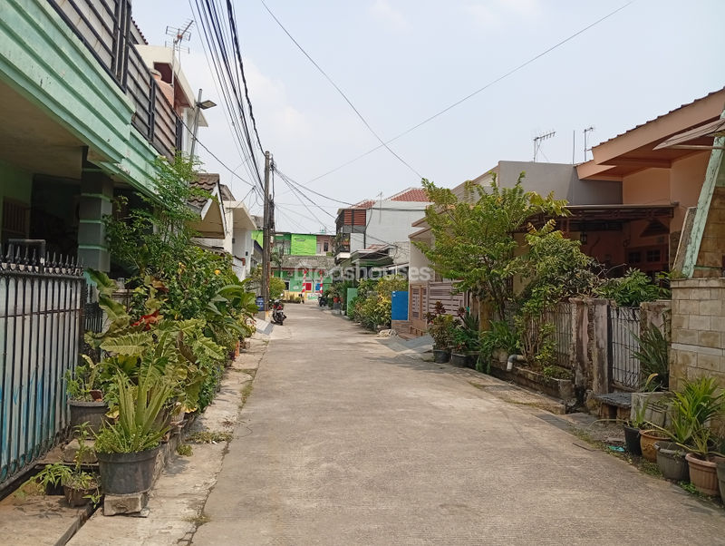 Perumahan Jatimulya Blok B291