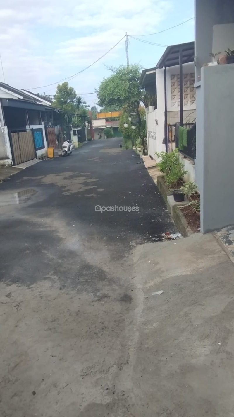 Perumahan Griya Anugrah Blok A No.8