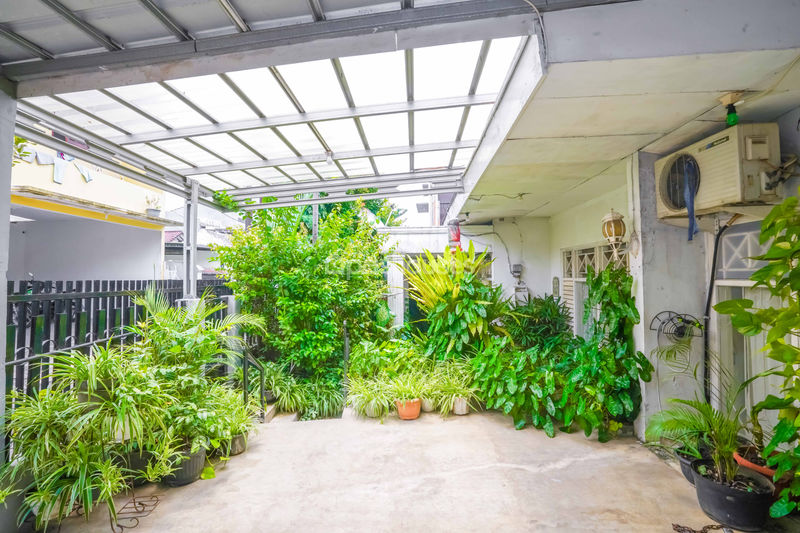 Jalan Mujair II No.18