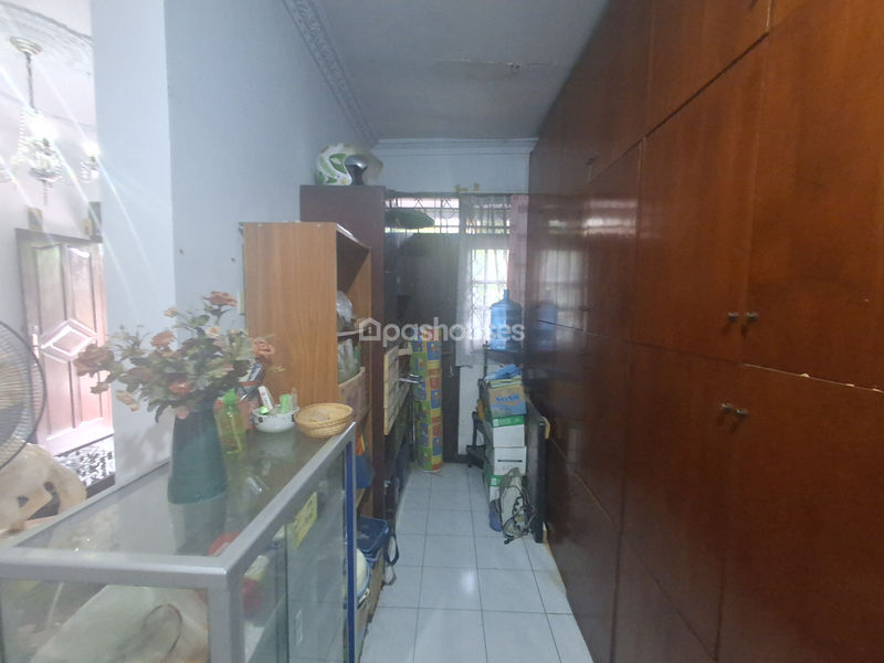 Perumahan Taman Yasmin Sektor 3 No.24