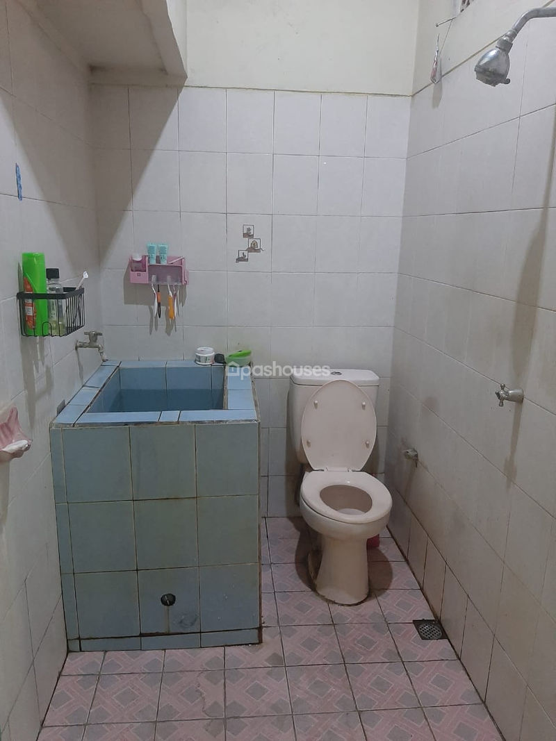 Jalan Pengasinan Bekasi