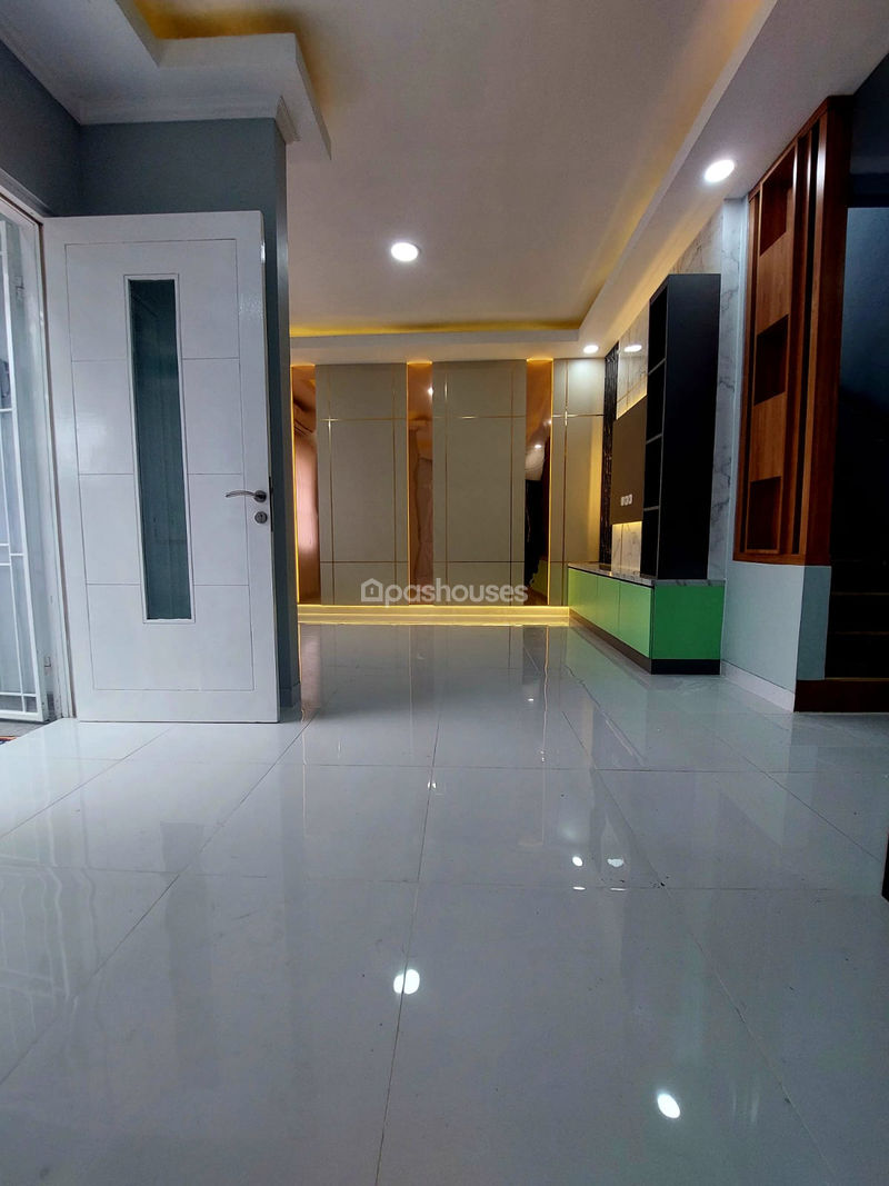Serpong Park Boulevard Blok F1 No.25