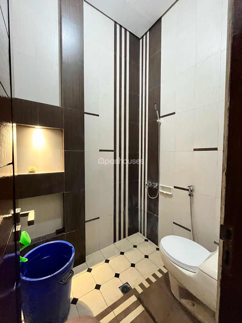 Perumahan Taman Galaxy Blok B3