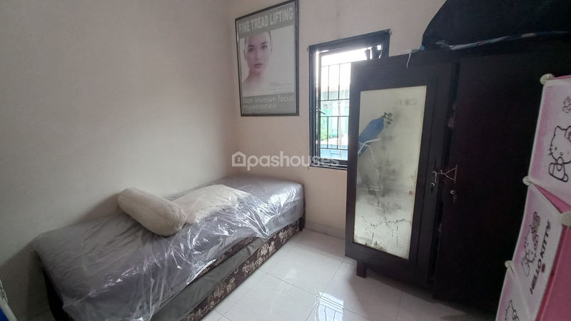 Jalan Melati VII Blok B2 No.10