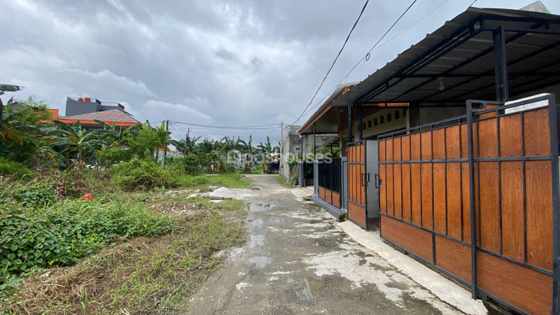 Jalan Ujung Harapan No.81 Bekasi