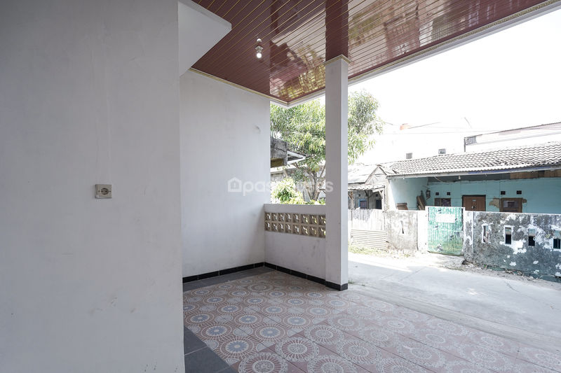 Perumahan Griya Asri Bahagia BLok J7 No. 4