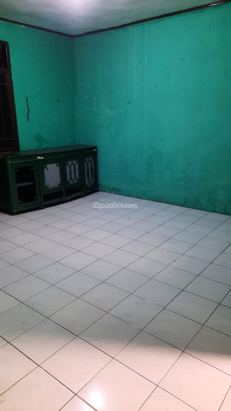 Perumahan Taman Wisma Asri Bekasi Blok U27 No.5