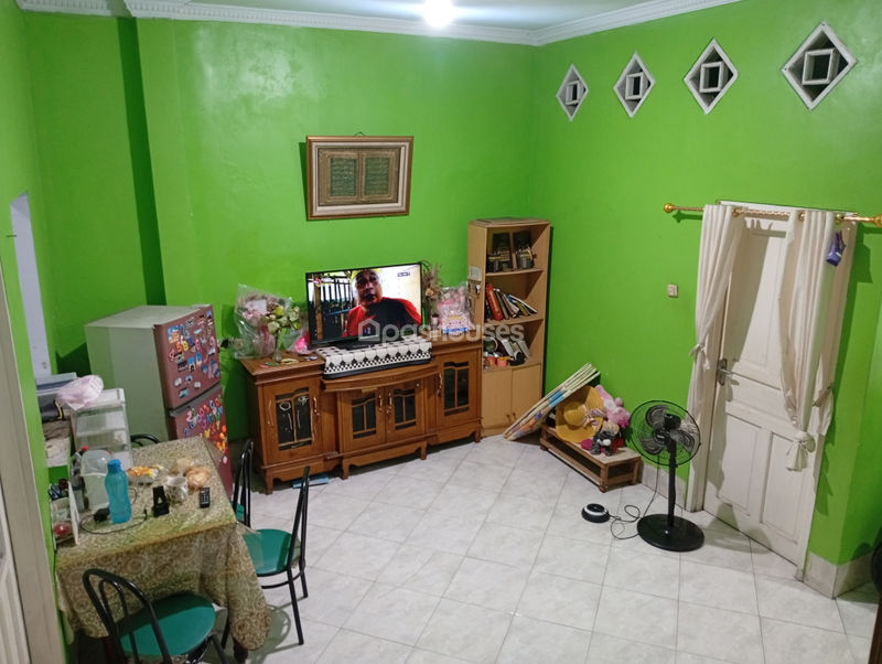 Jalan Mawar Merah 1 No.256