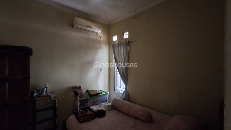 Cilebut Residence Cluster Adhenium Blok F2 No.25