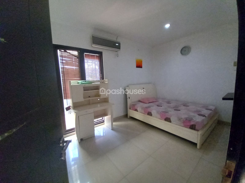 Perumahan Cascadia Residence Blok C