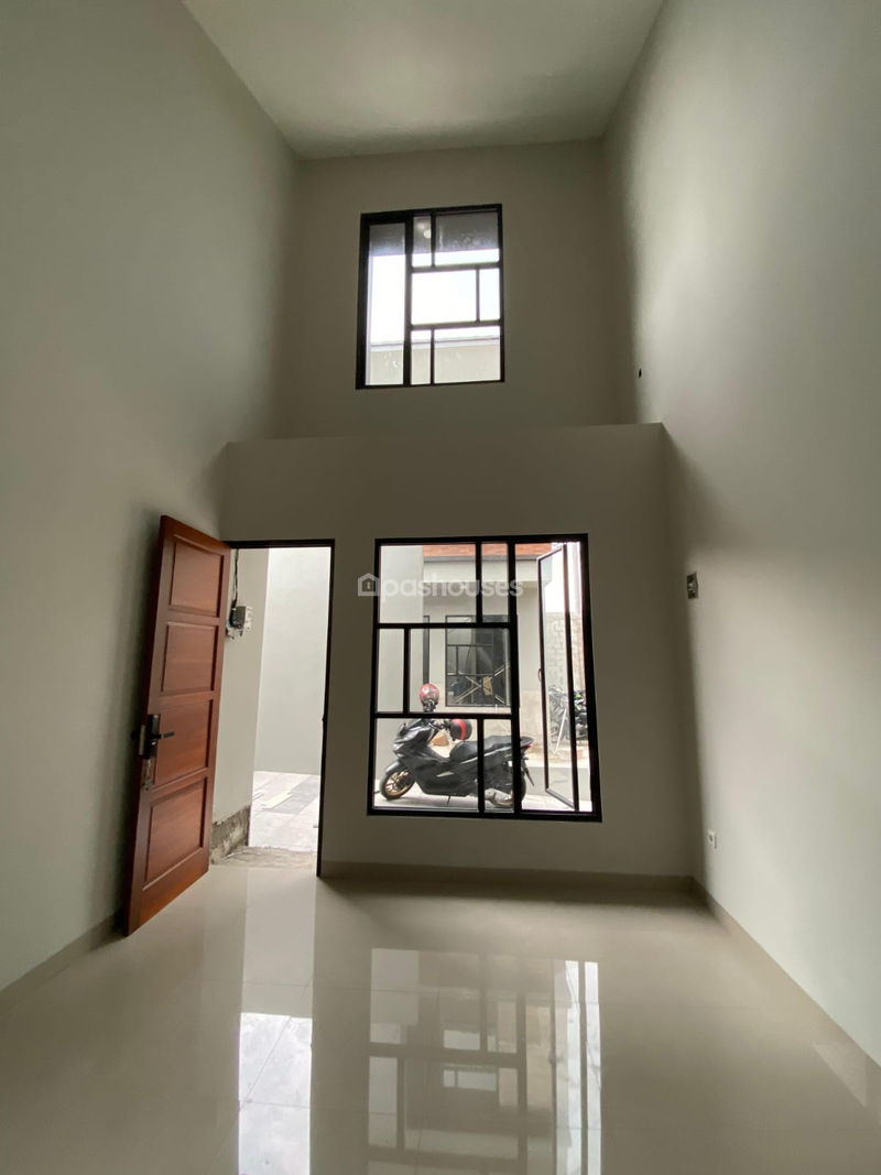 Perumahan D'Citrus Garden 2 No.18 