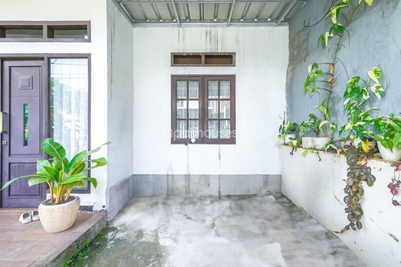 Perumahan Bukit Rivaria Sawangan