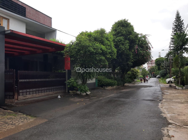 Jalan Tanjung Keliling No.26