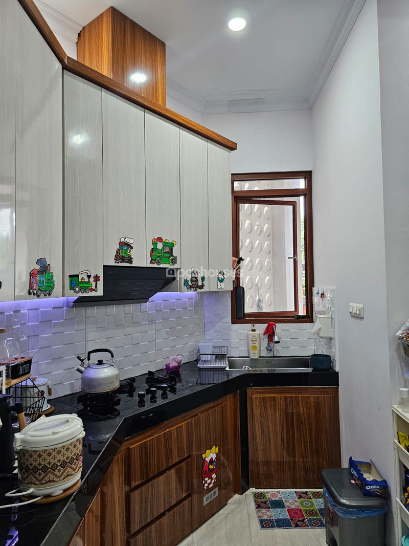 Perumahan Ijo Residence No.22