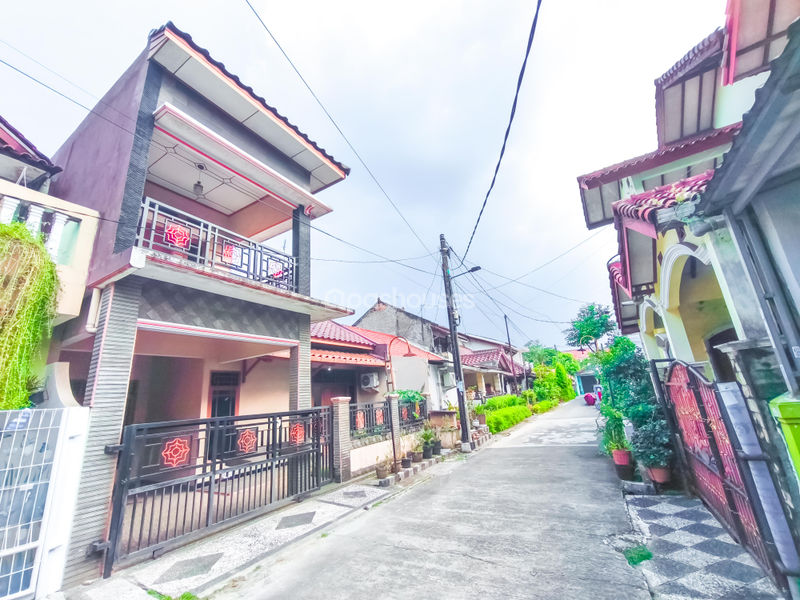 Pondok Tirta Mandala Blok E3