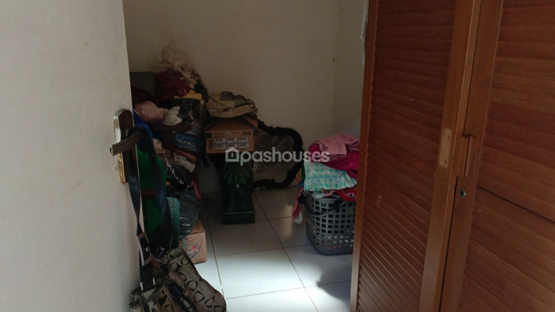 Cahaya Garuda Residence Blok C No.1
