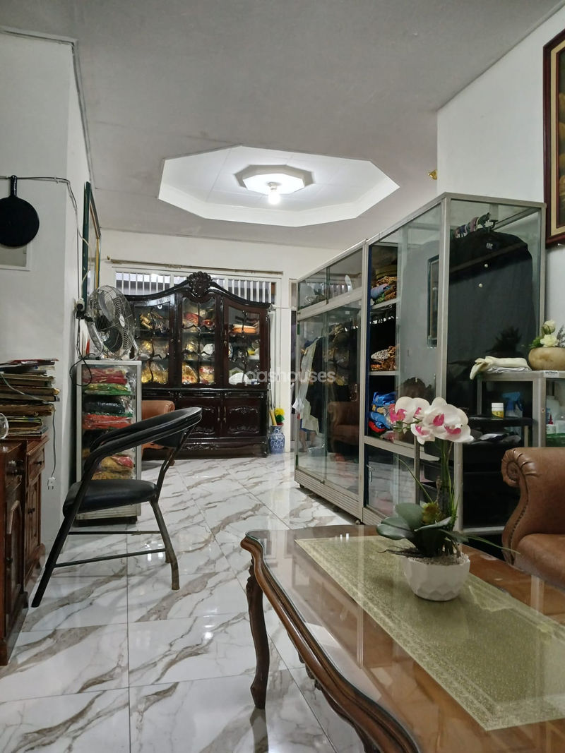 Perumahan Bintara 3 Blok B No.31