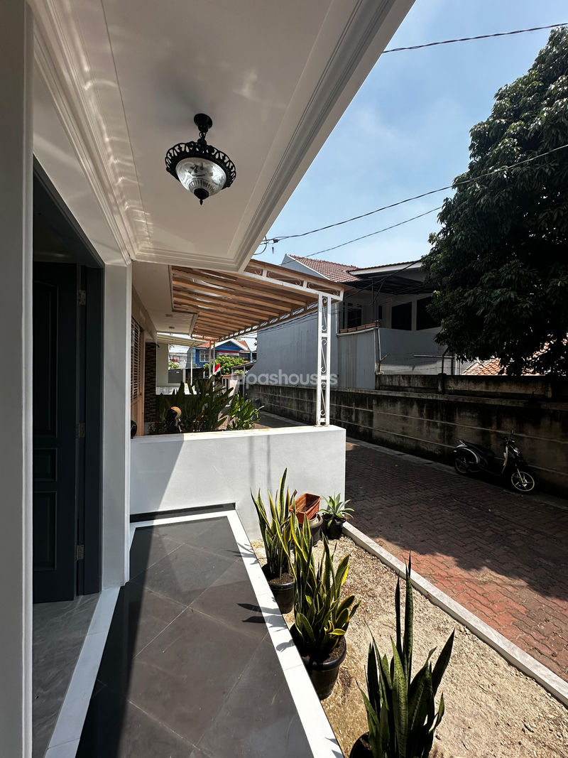Perumahan Falya Residence 