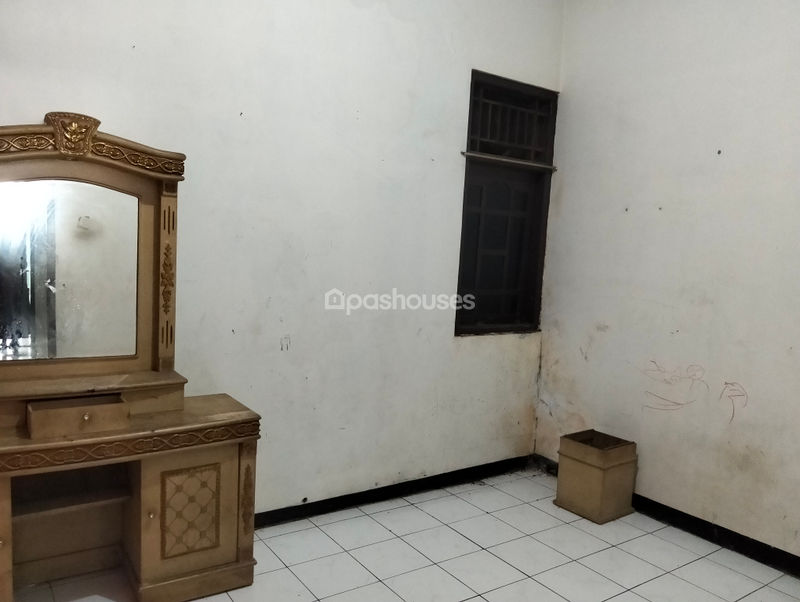 Jalan Swadaya 4 Depok
