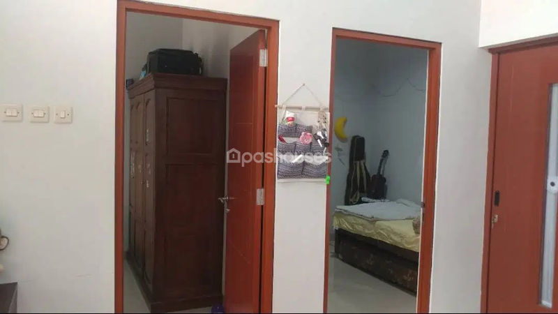 Perumahan Villa Persada Blok B9