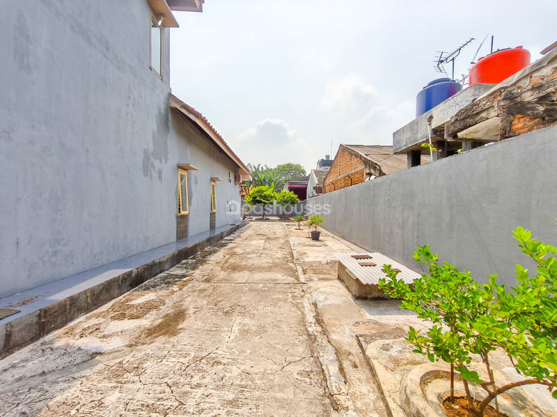 Kampung Bubulak