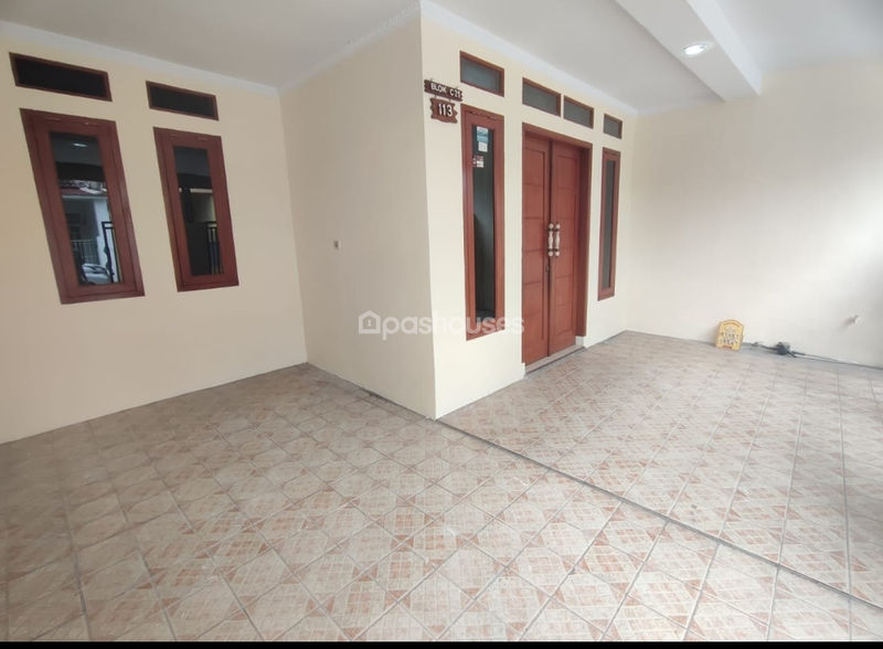 Perumahan Puri Agung Permai Blok C21 No.113
