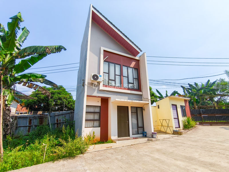 Perumahan Cikoleang Hill