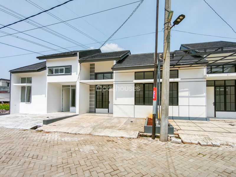 Bukit Pesona Indah Cluster Lavender No.2