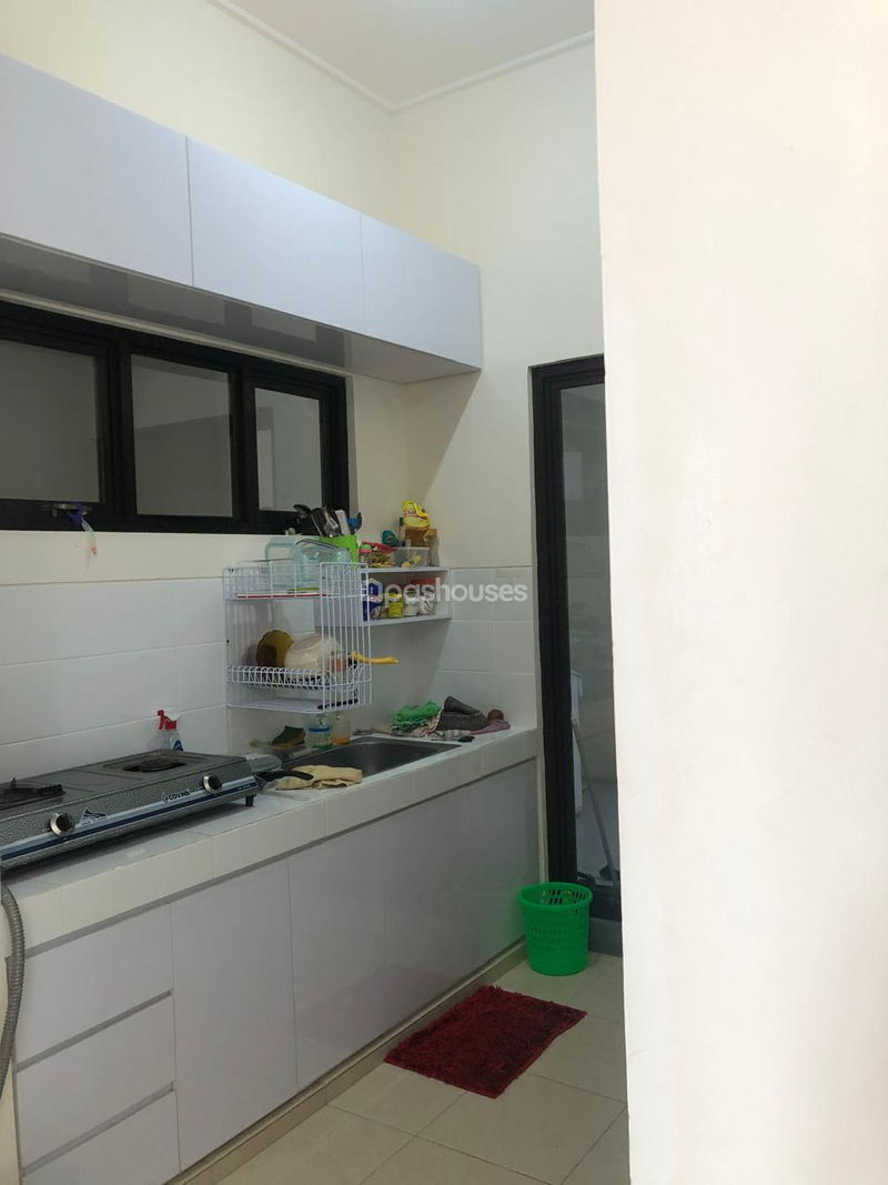 Perumahan Segara City Cluster Baltic Blok SC2