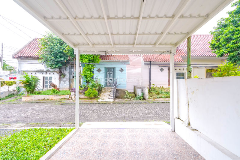 Perumahan Taman Puspa